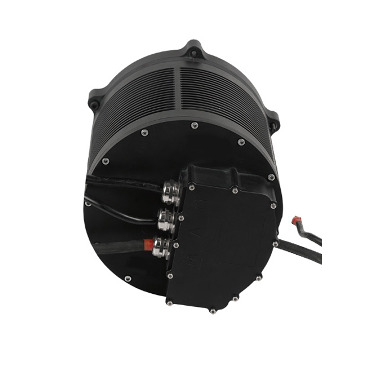 72V 4700rpm Encoder Electric M - огляд і ціна Ev Electric Motor Conversion Kit Car