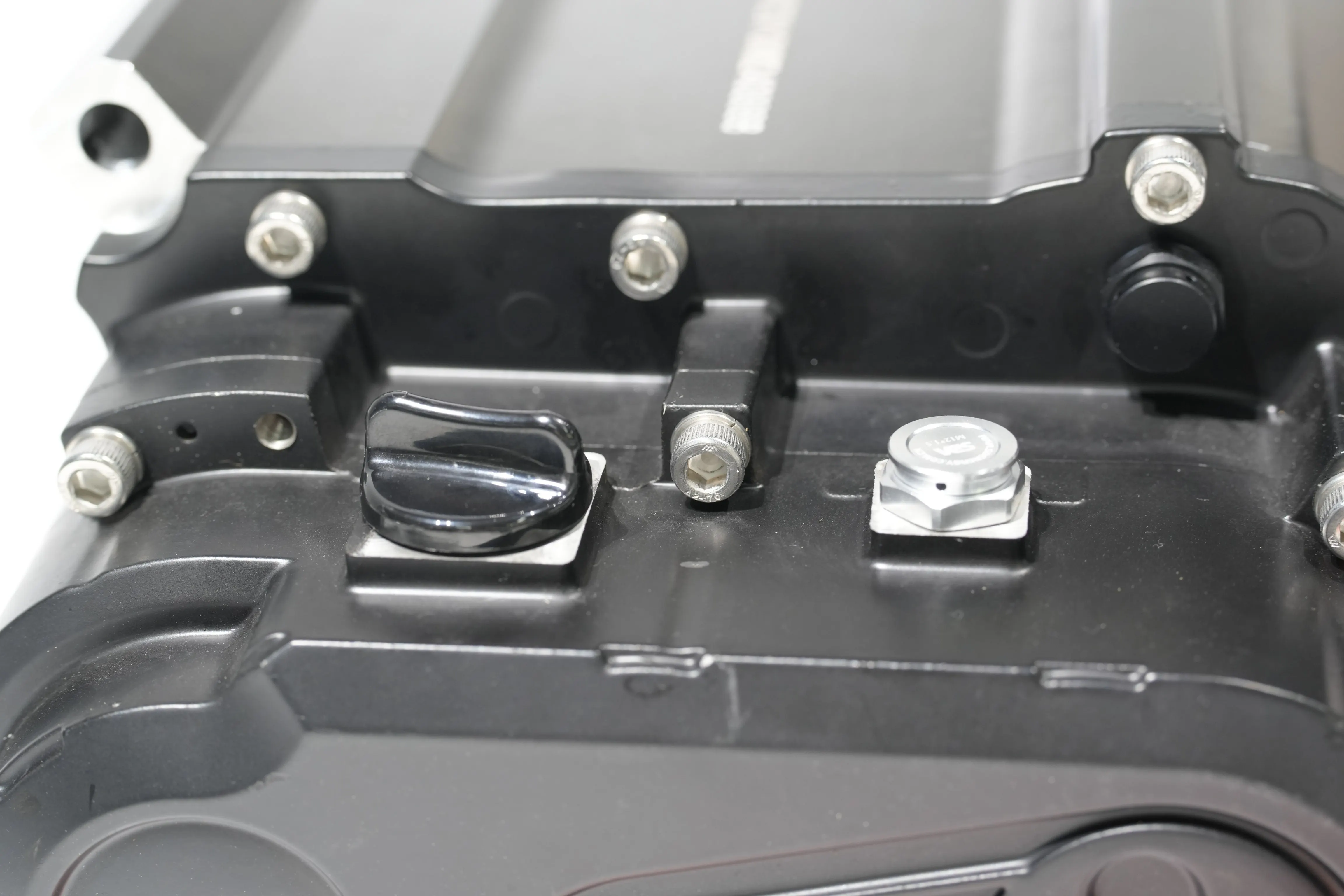 10KW High Quality Permanent Ma - огляд і ціна Ev Electric Motor Conversion Kit Car