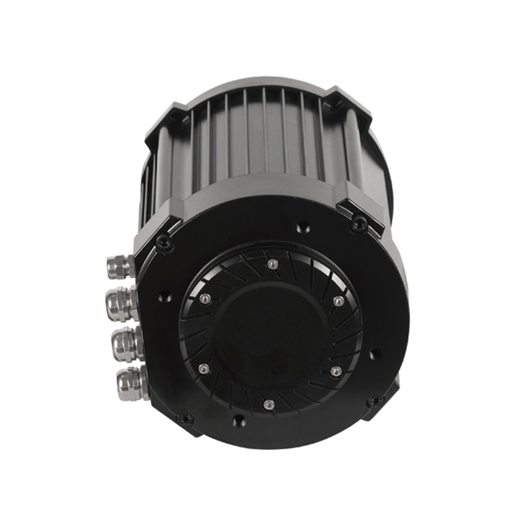 Reliable 4KW PMSM Motor Kit fo - огляд і ціна Ev Electric Motor Conversion Kit Car