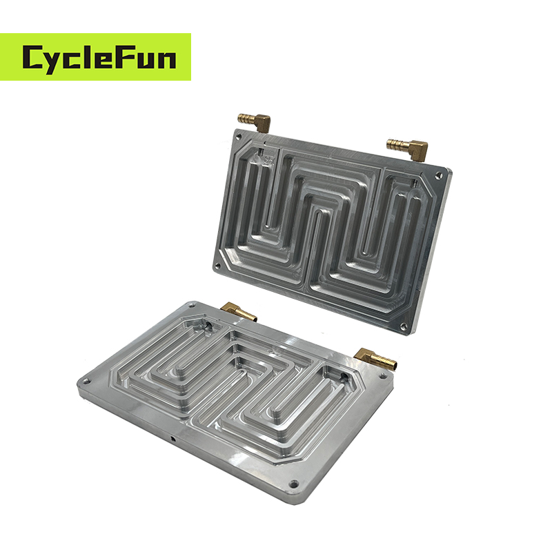 Various Model Water Cooling Bo - огляд і ціна Fardriver Nd72850 Controller