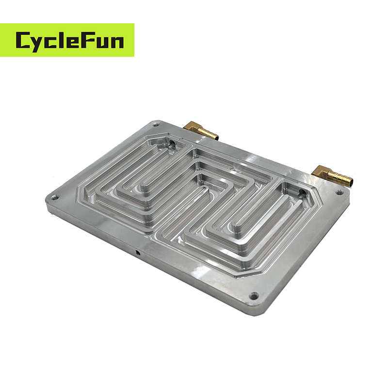 Various Model Water Cooling Bo - огляд і ціна Fardriver Nd72850 Controller
