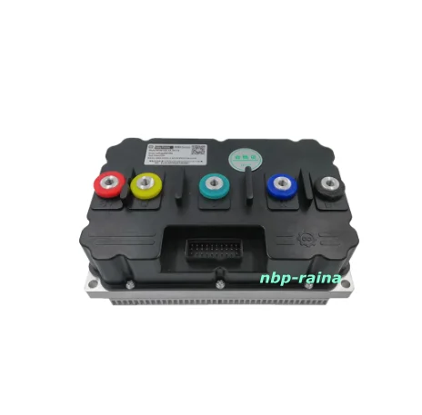 QS180 90H 72V 84V 96V 8000W Mi - огляд і ціна Fardriver Nd72850 Controller