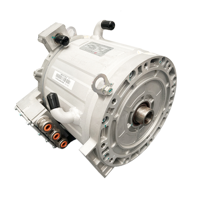 New Design Peak Power 120kw 35 - огляд і ціна Ev Electric Motor Conversion Kit Car