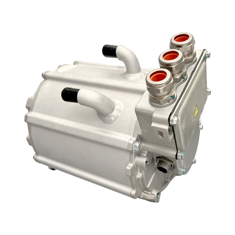 New Design Peak Power 120kw 35 - огляд і ціна Ev Electric Motor Conversion Kit Car
