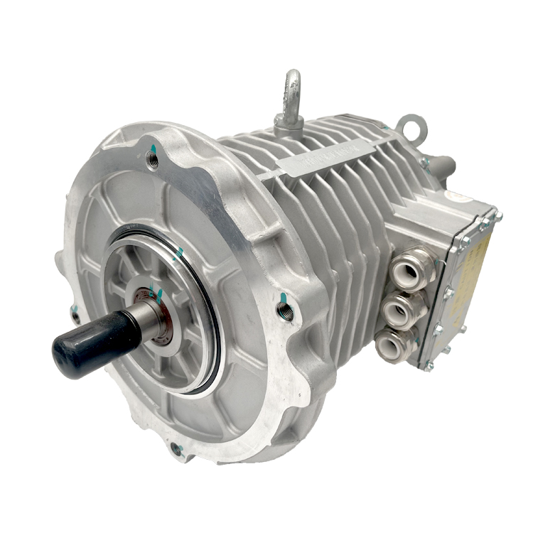 New Design Peak Power 120kw 35 - огляд і ціна Ev Electric Motor Conversion Kit Car