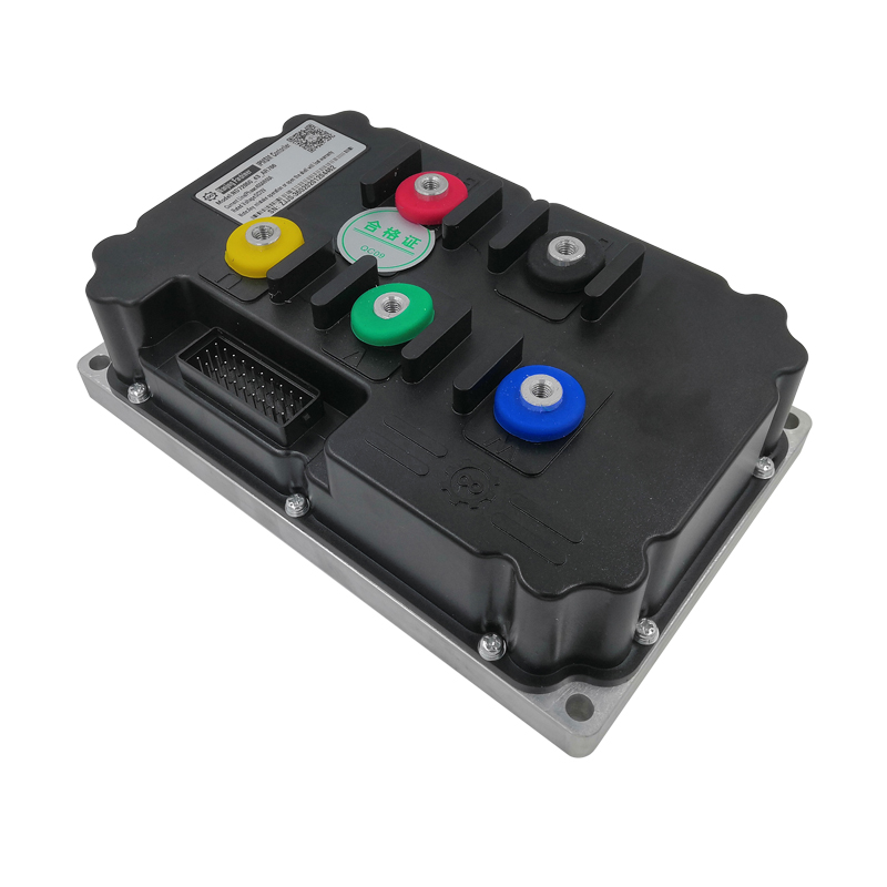 Fardriver Hall ND72850 Sine Wa - огляд і ціна Fardriver Nd72850 Controller