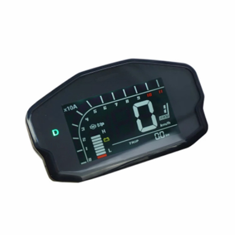 Fardriver Hall ND72850 Sine Wa - огляд і ціна Fardriver Nd72850 Controller
